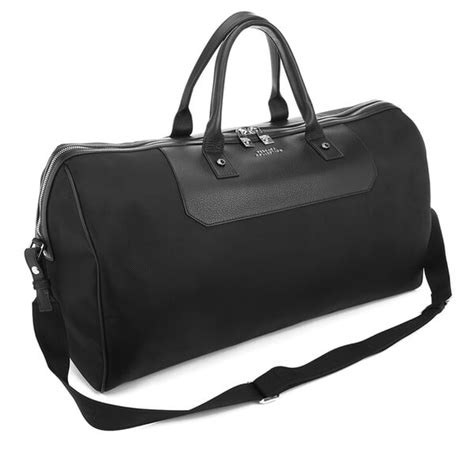 versace mens weekend bag